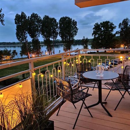 Apartament Moderna - Promenada Daire Ełk Dış mekan fotoğraf